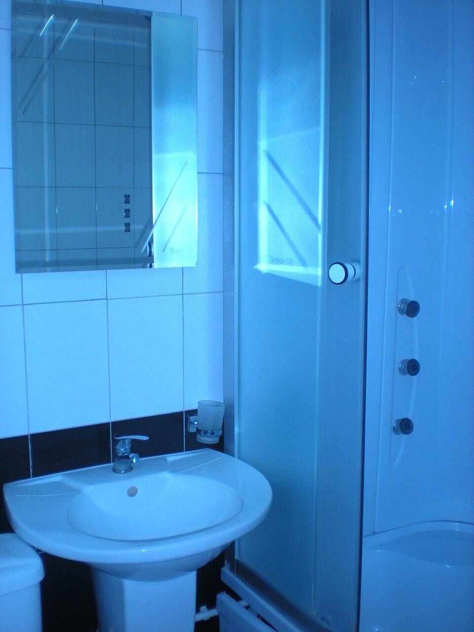 Фото Гостиницы Сибирячка Стрежевой 46