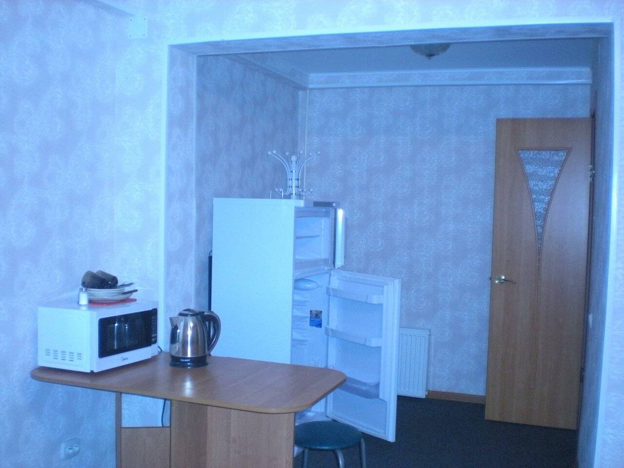 Фото Гостиницы Сибирячка Стрежевой 39