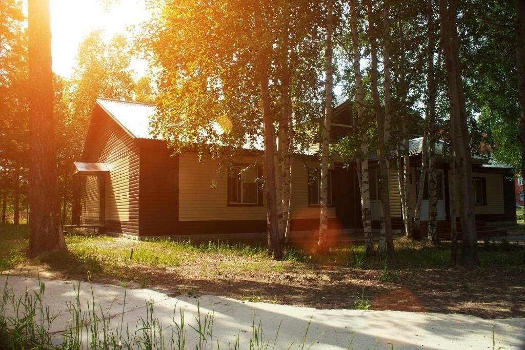 Фото Гостиницы Сибирячка Стрежевой 34