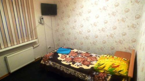 Фото Гостиницы Сибирячка Стрежевой 60