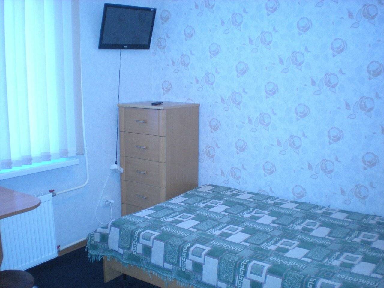 Фото Гостиницы Сибирячка Стрежевой 56