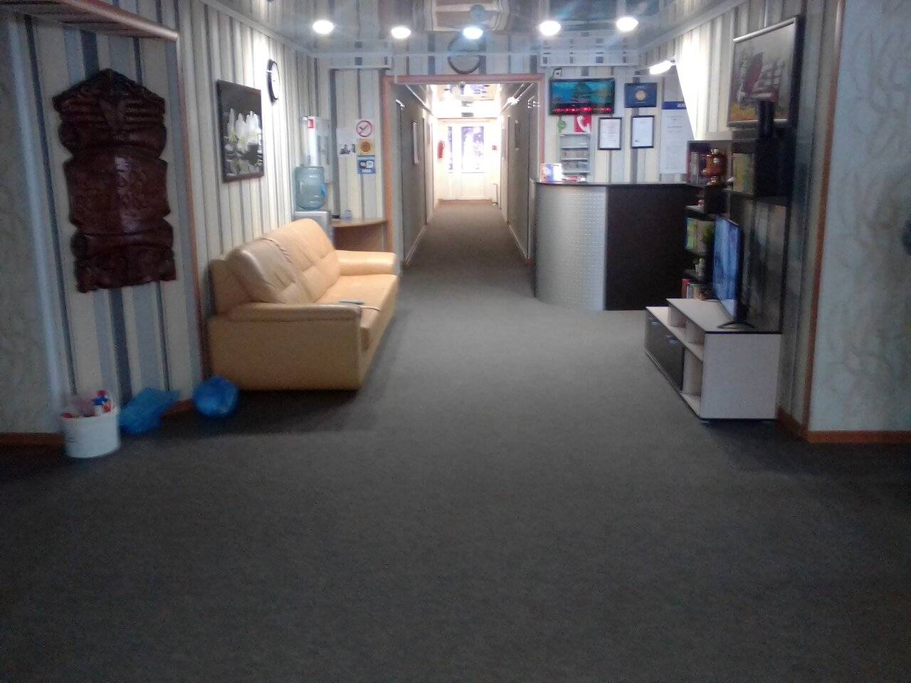 Фото Гостиницы Сибирячка Стрежевой 28