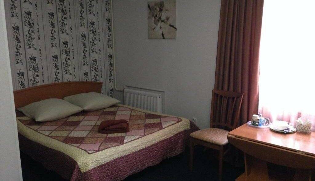 Фото Гостиницы Сибирячка Стрежевой 53