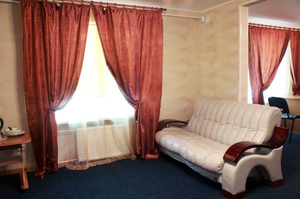 Фото Гостиницы Сибирячка Стрежевой 19