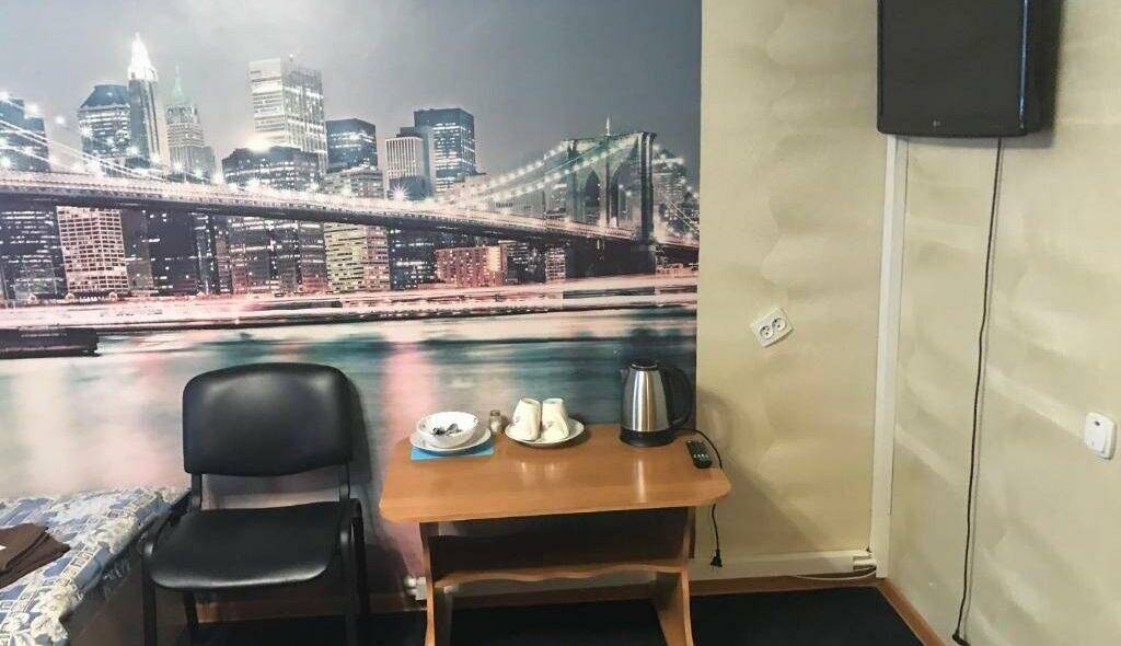 Фото Гостиницы Сибирячка Стрежевой 5