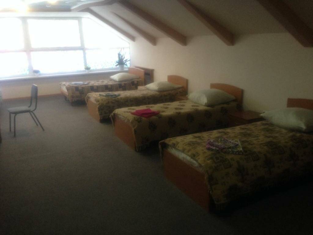 Фото Гостиницы Сибирячка Стрежевой 52