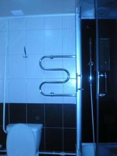 Фото Гостиницы Сибирячка Стрежевой 22