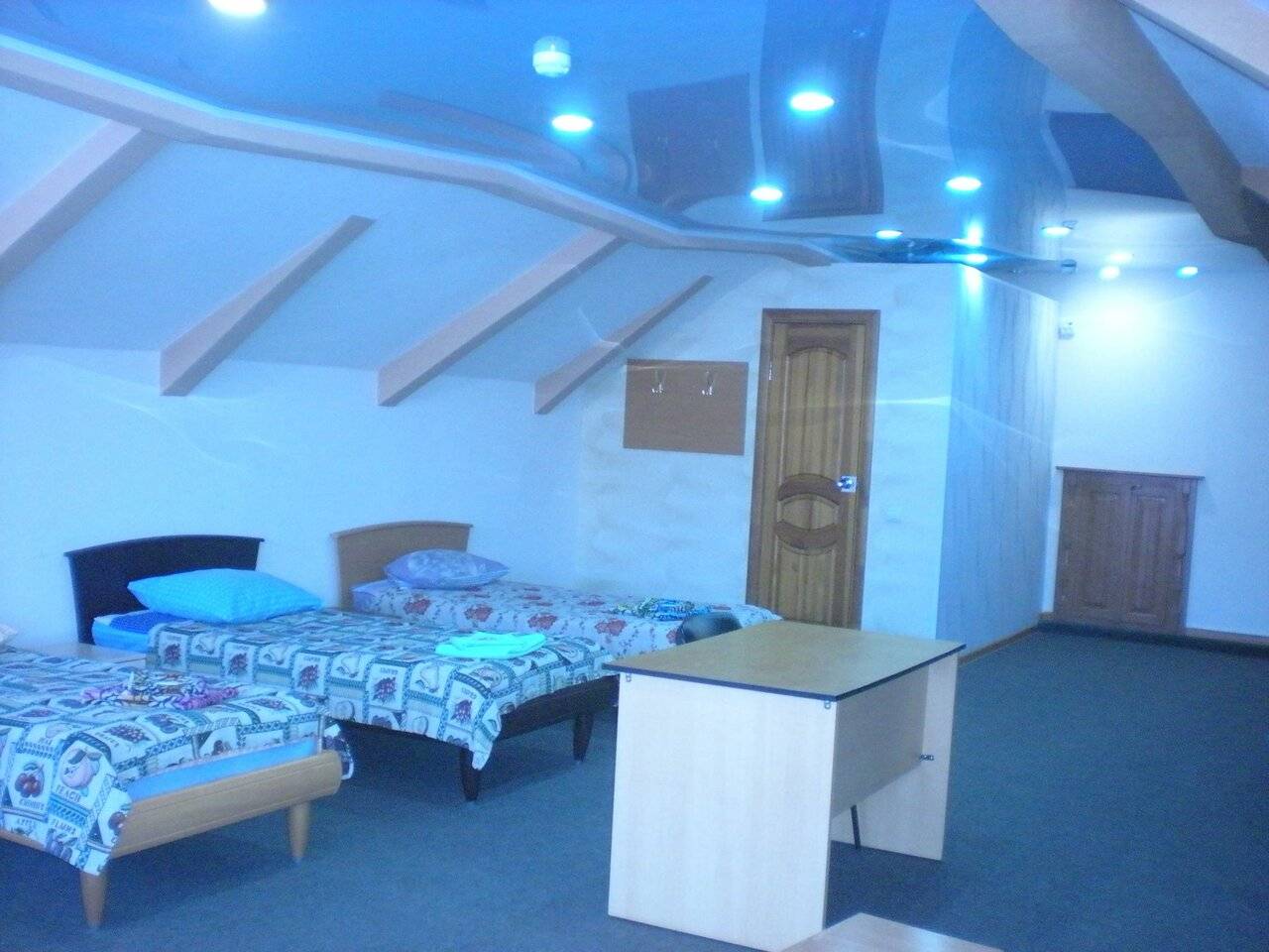 Фото Гостиницы Сибирячка Стрежевой 41