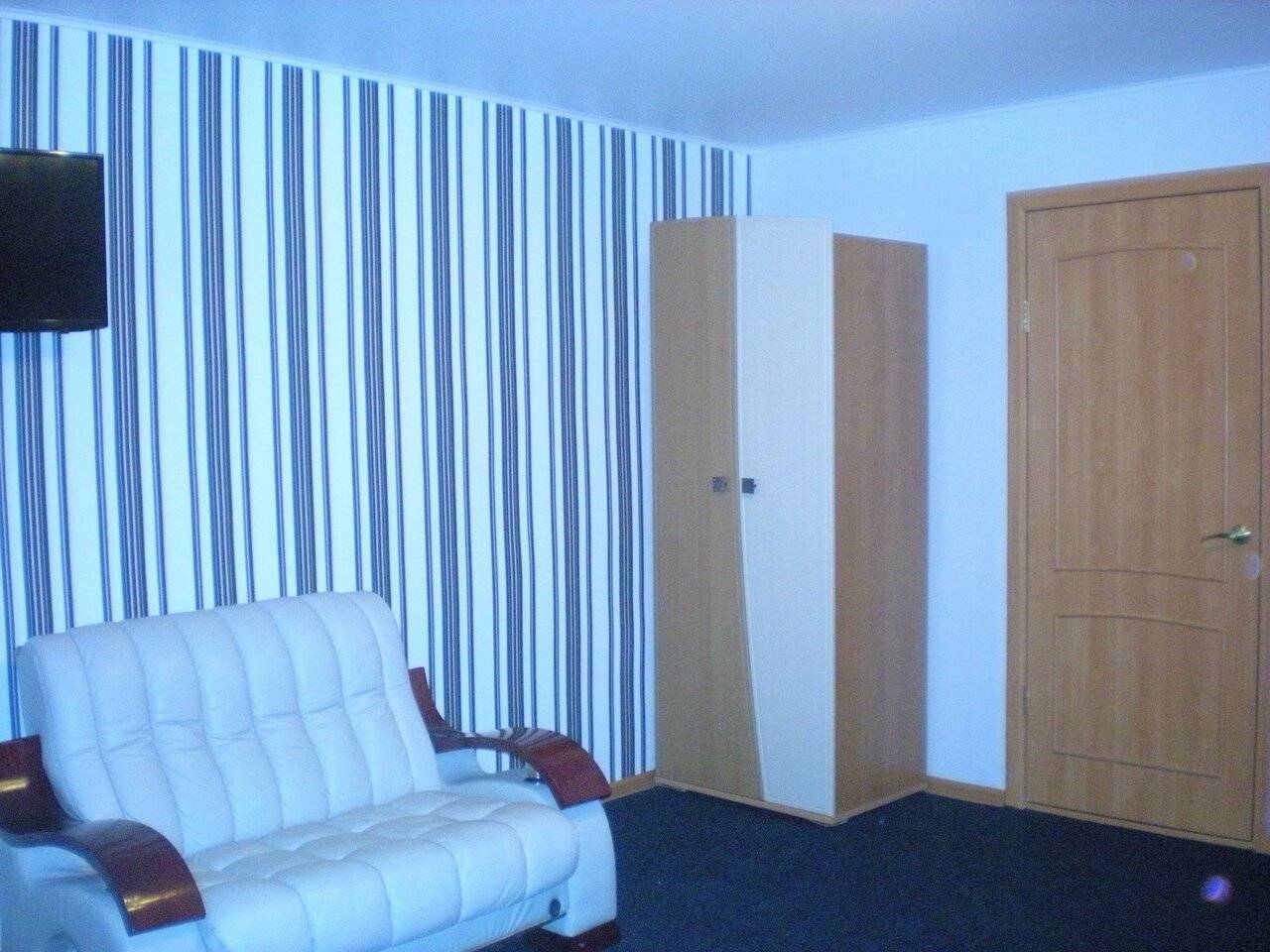 Фото Гостиницы Сибирячка Стрежевой 38