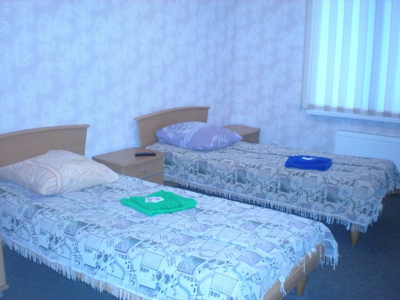 Фото Гостиницы Сибирячка Стрежевой 35