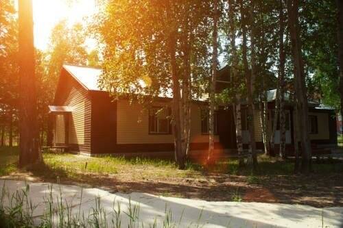 Фото Гостиницы Сибирячка Стрежевой 49