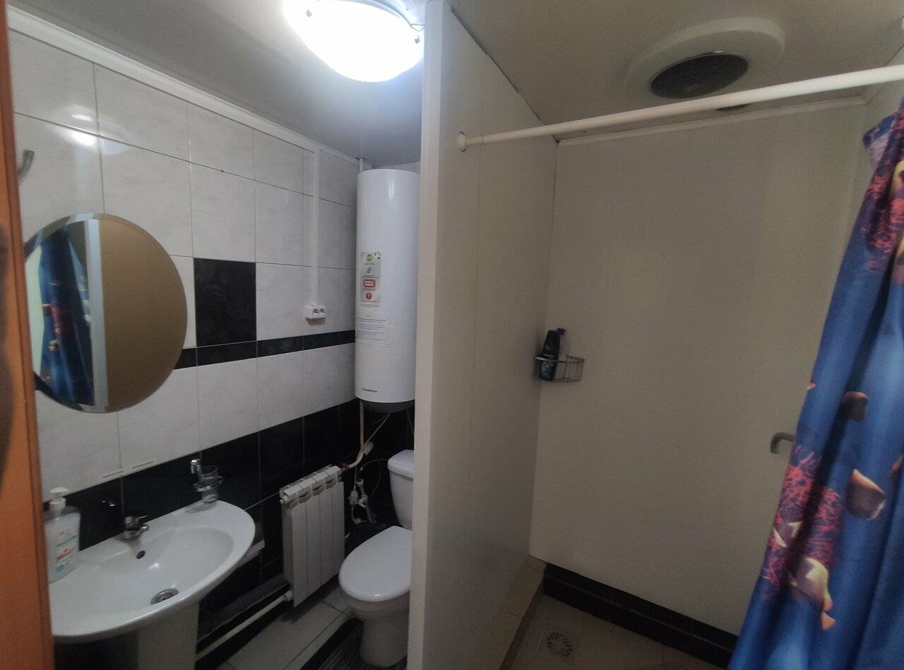 Фото Гостиницы Сибирячка Стрежевой 64