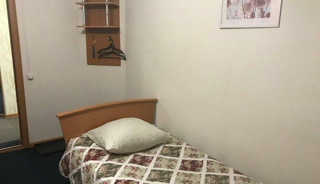 Фото Гостиницы Сибирячка Стрежевой 45