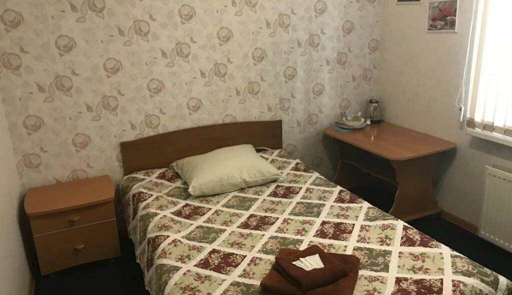 Фото Гостиницы Сибирячка Стрежевой 57