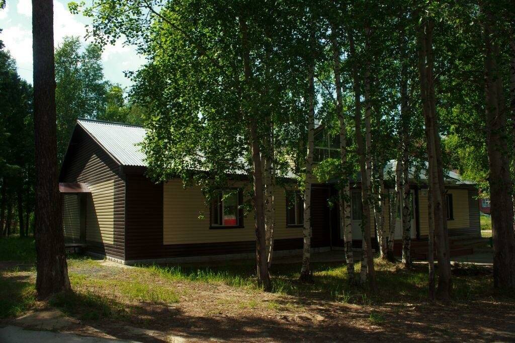 Фото Гостиницы Сибирячка Стрежевой 6