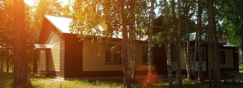 Фото Гостиницы Сибирячка Стрежевой 24