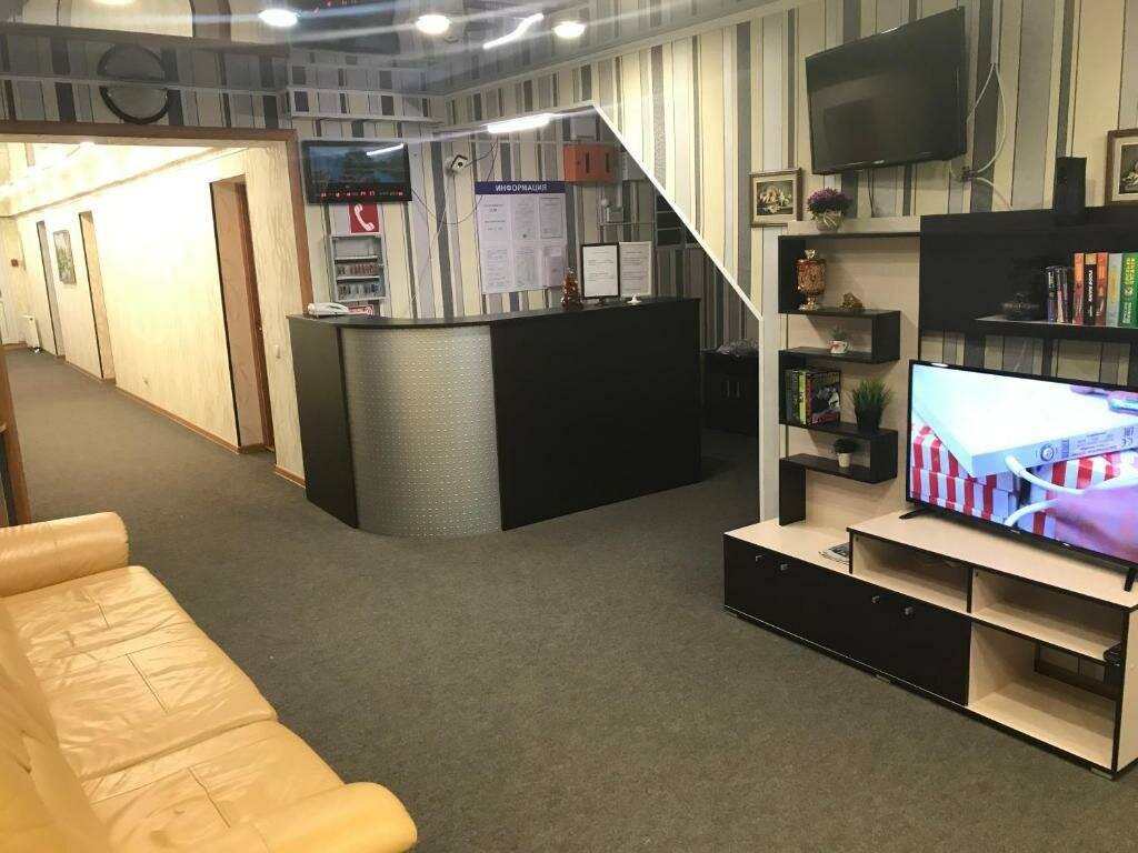 Фото Гостиницы Сибирячка Стрежевой 21