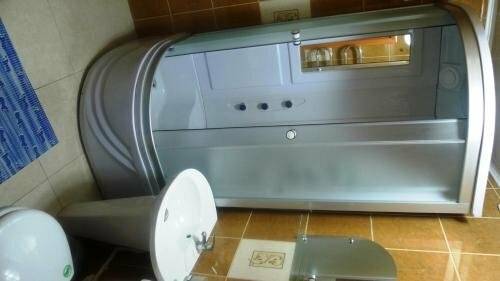 Фото Гостиницы Сибирячка Стрежевой 15