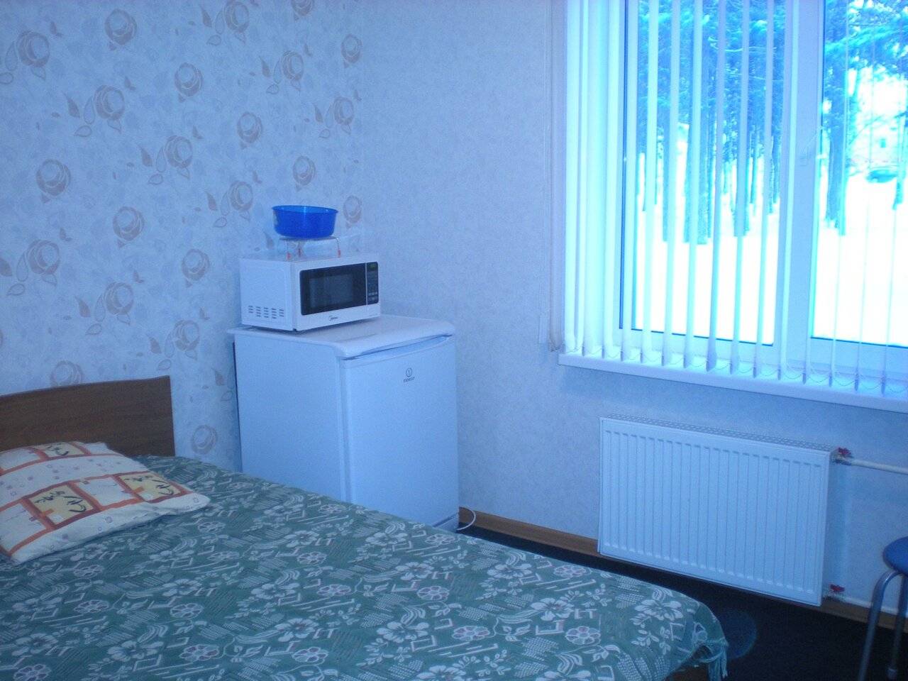 Фото Гостиницы Сибирячка Стрежевой 20