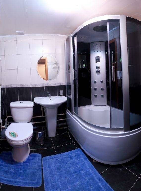 Фото Гостиницы Сибирячка Стрежевой 4