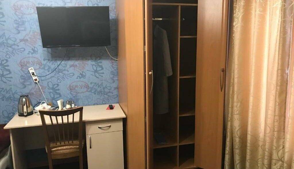 Фотографии номера Номер полулюкс в Гостинице Сибирячка Стрежевой