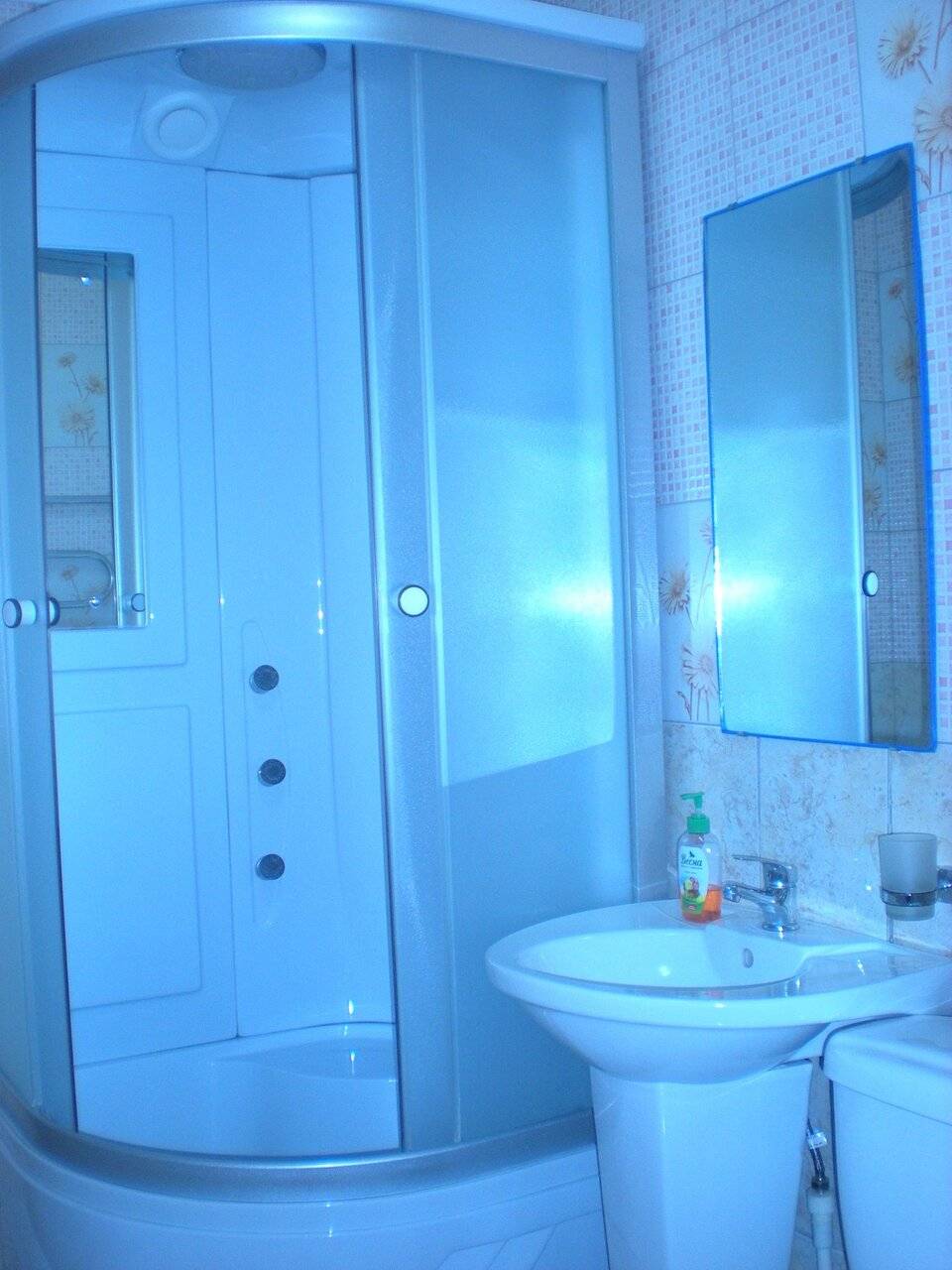 Фото Гостиницы Сибирячка Стрежевой 18