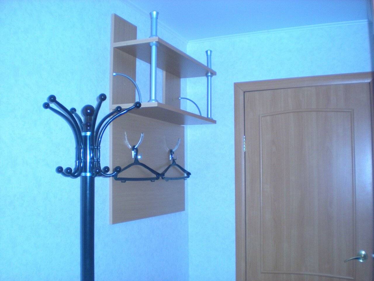 Фото Гостиницы Сибирячка Стрежевой 36