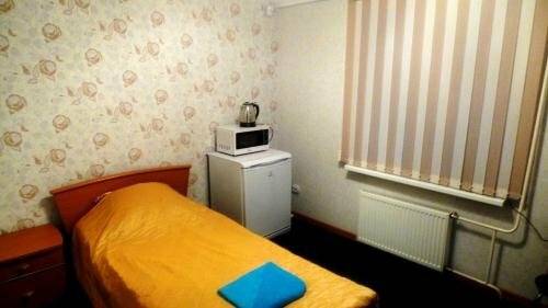 Фото Гостиницы Сибирячка Стрежевой 43