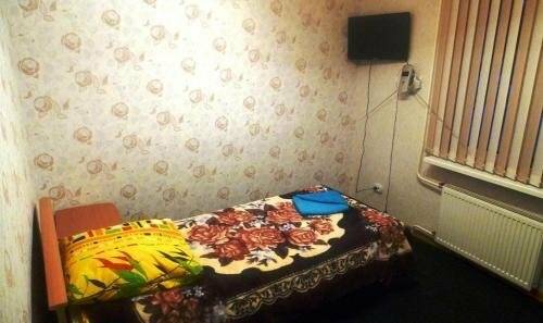 Фото Гостиницы Сибирячка Стрежевой 32