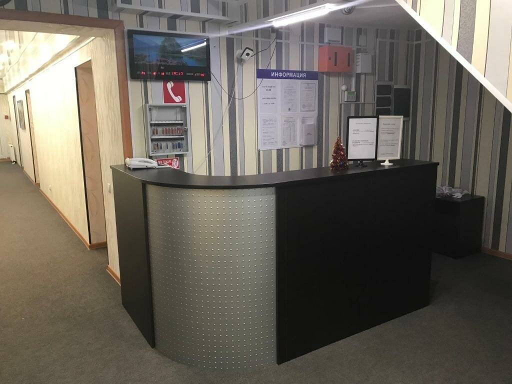 Фото Гостиницы Сибирячка Стрежевой 8