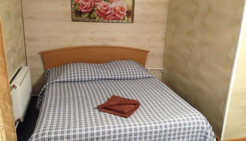 Номер полулюкс